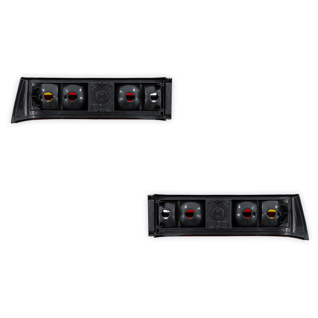 Holden Commodore VK (1984 - 1986) OEM Style Tail Lights LH + RH