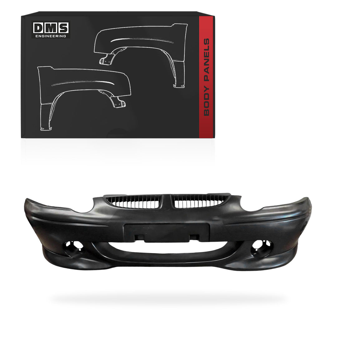 Holden Commodore VU / VX SS (2000 - 2002) Front Bumper Cover