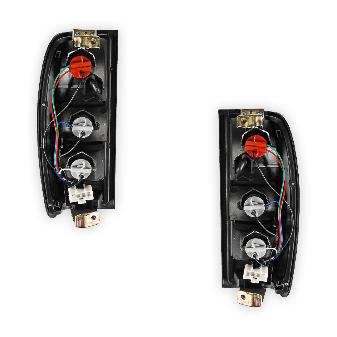 Nissan Navara D22 (1997 - 2015) OEM Style Tail Lights