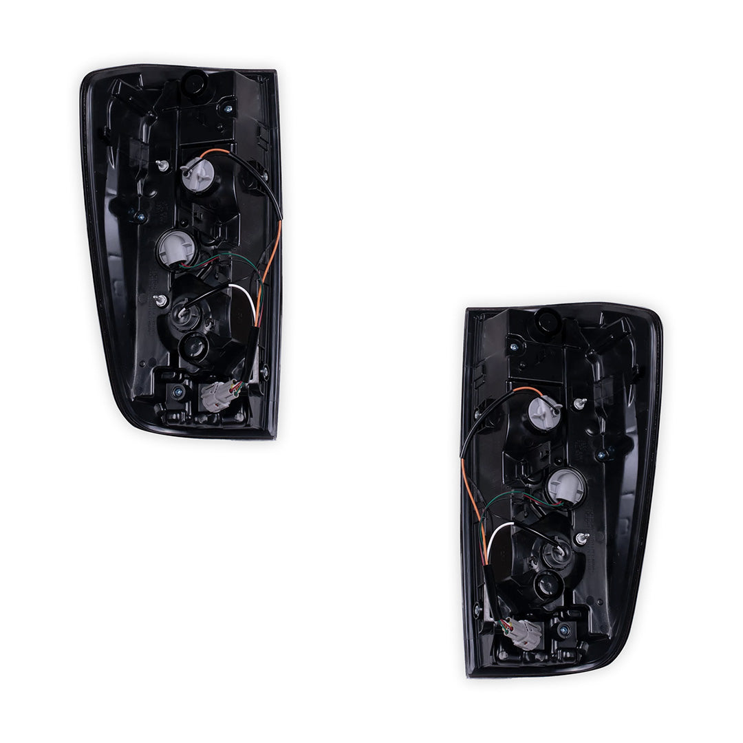 Nissan Navara D23 NP300 (2020 - 2024) Tail Lights LH + RH