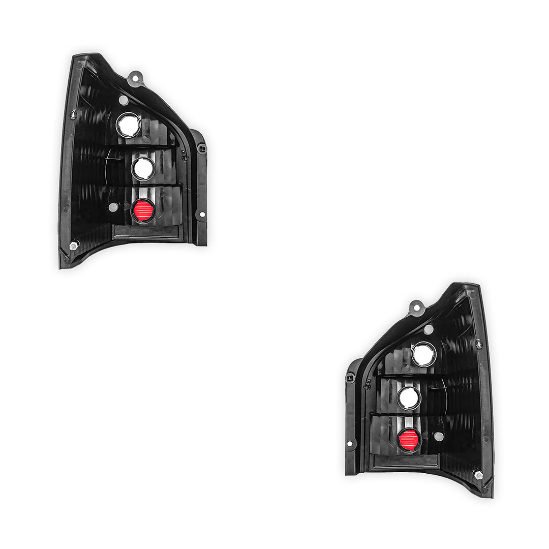 Ford Falcon AU / BA / BF (2000 - 2010) Tail Lights LH + RH