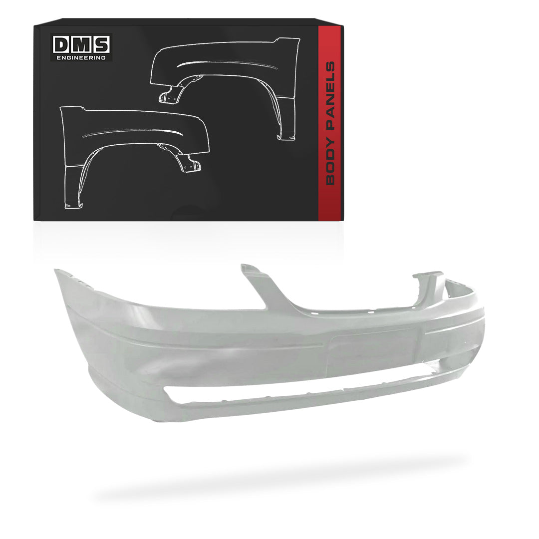 Ford Falcon BA Series 1 & 2 XL / XT (2002 - 2005) Front Bumper Cover