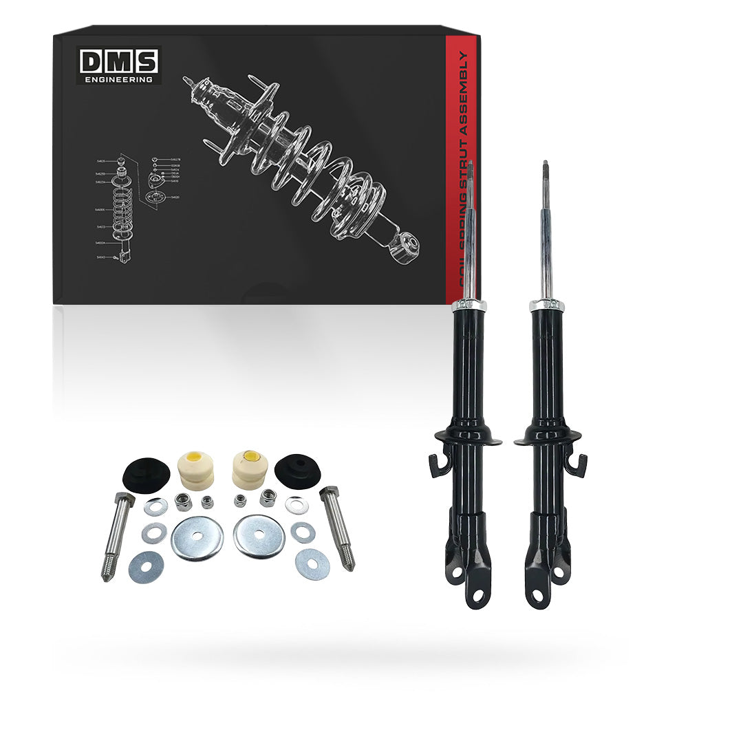 Ford Falcon AU (1998 - 2003) Front & Rear Shock Absorbers LH + RH