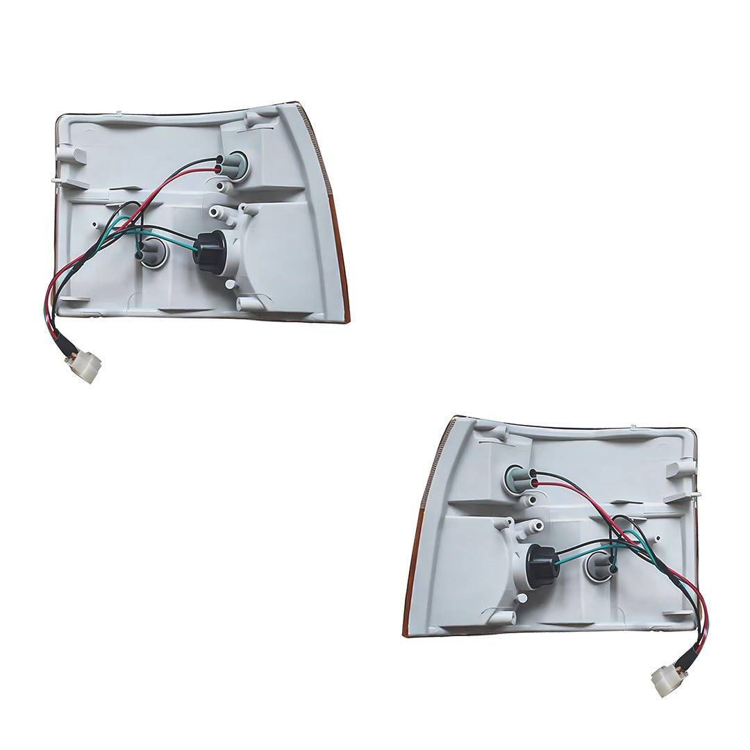 Toyota HiAce H100 / RZH Van (1989 - 2005) Indicator Lamp Corner Lights LH + RH