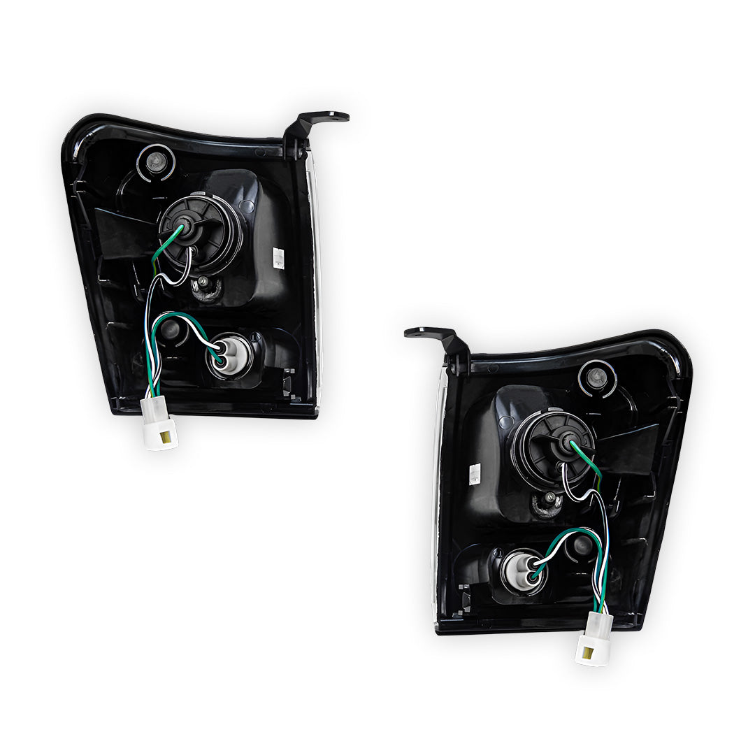 Toyota Hilux N60 (2001 - 2005) Corner Lights LH + RH