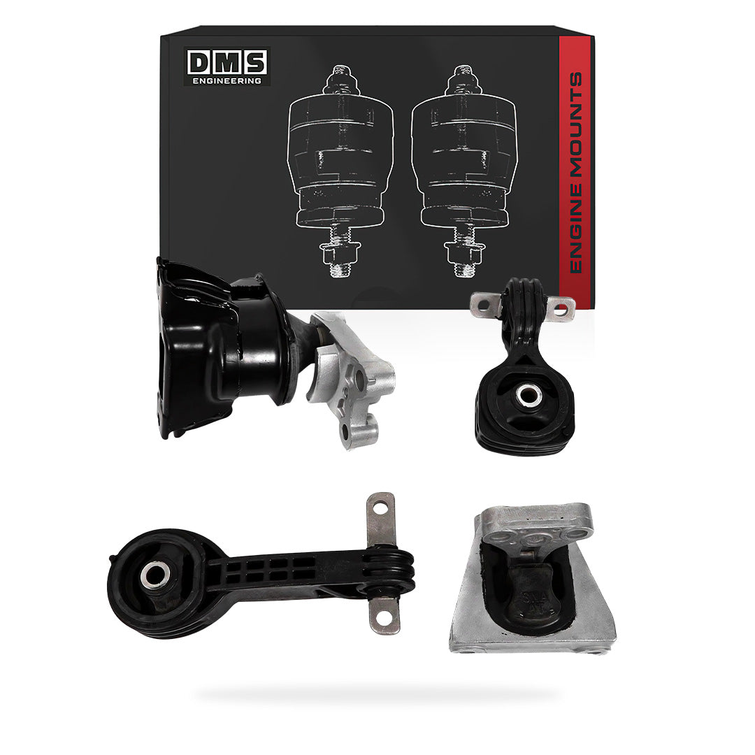 Honda Civic FD (2006 - 2012) 1.8L Engine & Transmission Mounts