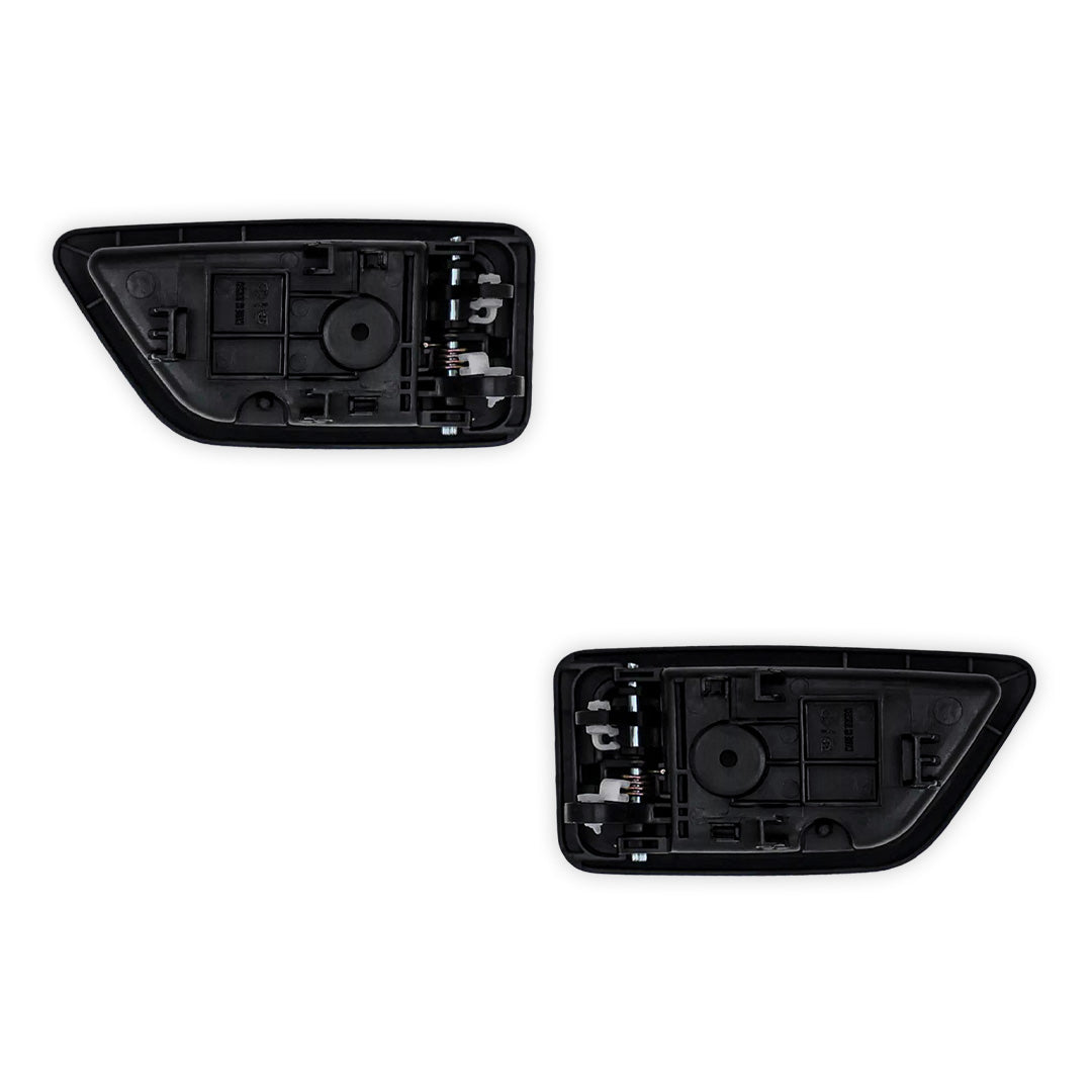 Hyundai Getz Hatch (2002 - 2011) Front / Rear Inner Door Handles LH + RH