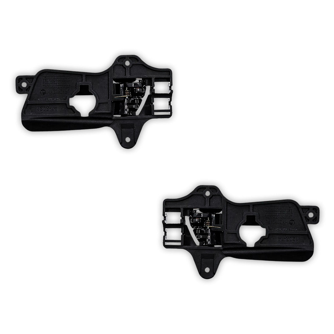 Hyundai i30 FD (2007- 2012) Inner Door Handles LH + RH