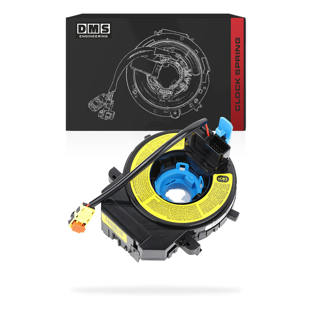 Hyundai i30 FD / GD (2010 - 2015) Replacement Steering Wheel Clock Spring