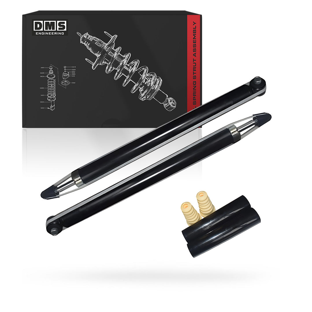 Mazda 3 BK / BL (2004 - 2014) Rear Shock Absorbers LH + RH