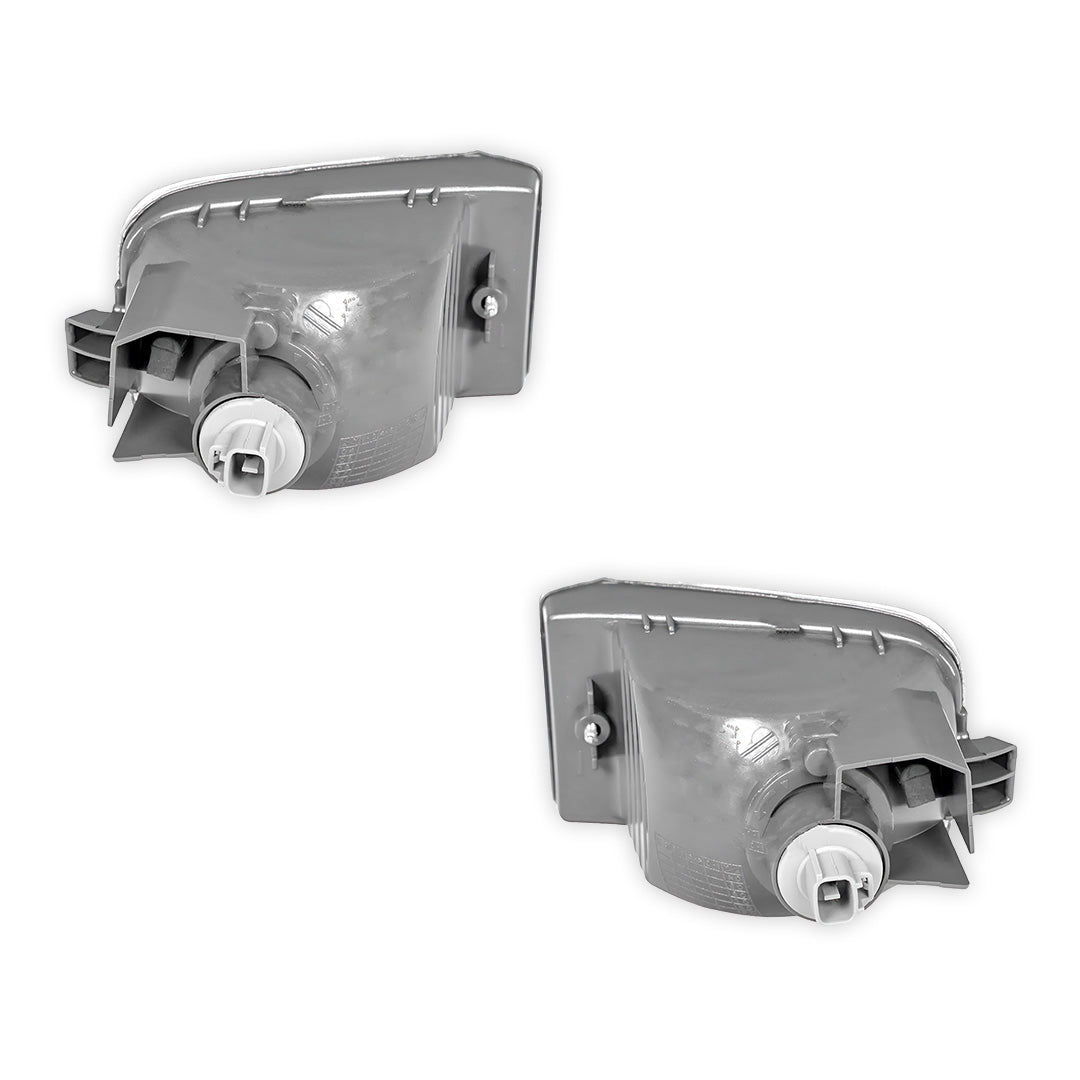 Toyota RAV4 XA20 / CA20 Series 1 (2000 - 2003) Front Bumper Indicator Lights LH + RH