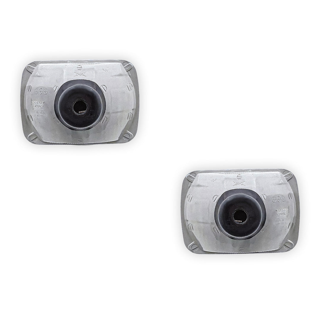 Holden Rodeo TF / R9 (1988 - 2003) OEM Style Headlights LH + RH