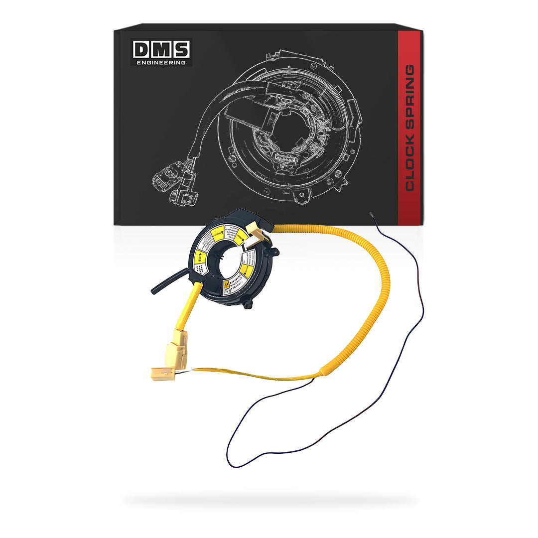 Suzuki Grand Vitara SQ (1998 - 2005) Replacement Steering Wheel Clock Spring