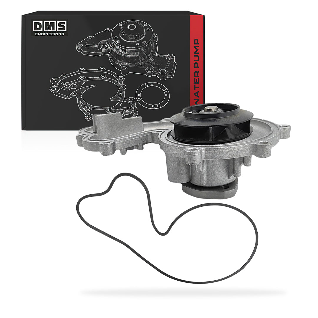 Audi A4 B8 (2013 - 2015) 3.0L Engine Water Pump + Gasket Seal