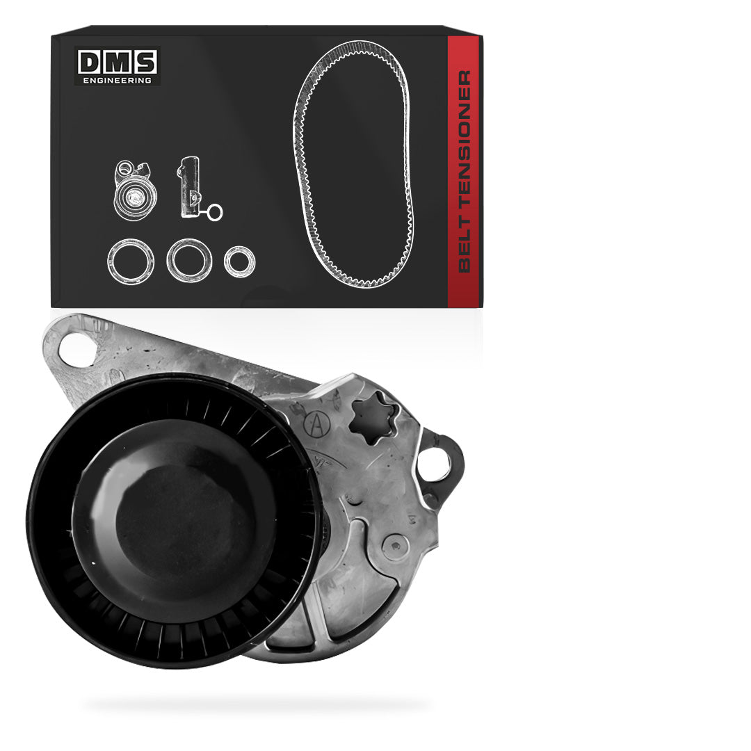 Volvo XC90 (2003 - 2025) Drive Belt Tensioner