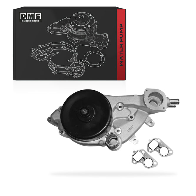 Holden Commodore VE (2006 - 2008) 6.0L / 6.2L Engine Water Pump + Gaskets