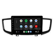 Honda Pilot (2015 - 2020) 10.1" Wireless Android 13 Car Stereo for Apple CarPlay / Android Auto