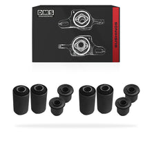 Holden Rodeo TF / RA (1988 - 2008) Upper & Lower Inner Control Arm Bushings