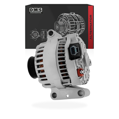 Ford F-250 RM / RN (1994 - 2007) 7.3L Diesel Alternator