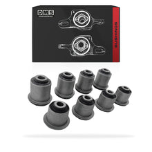 Mitsubishi Triton ML / MN (2006 - 2015) Front Upper & Lower Inner Control Arm Bushings