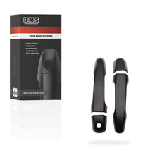 Nissan Navara D40 (2005 - 2015) Door Handle Covers LH + RH