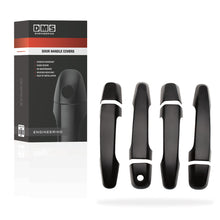 Ford Ranger PX MK1 / MK2 / MK3 (2012 - 2021) Door Handle Covers LH + RH