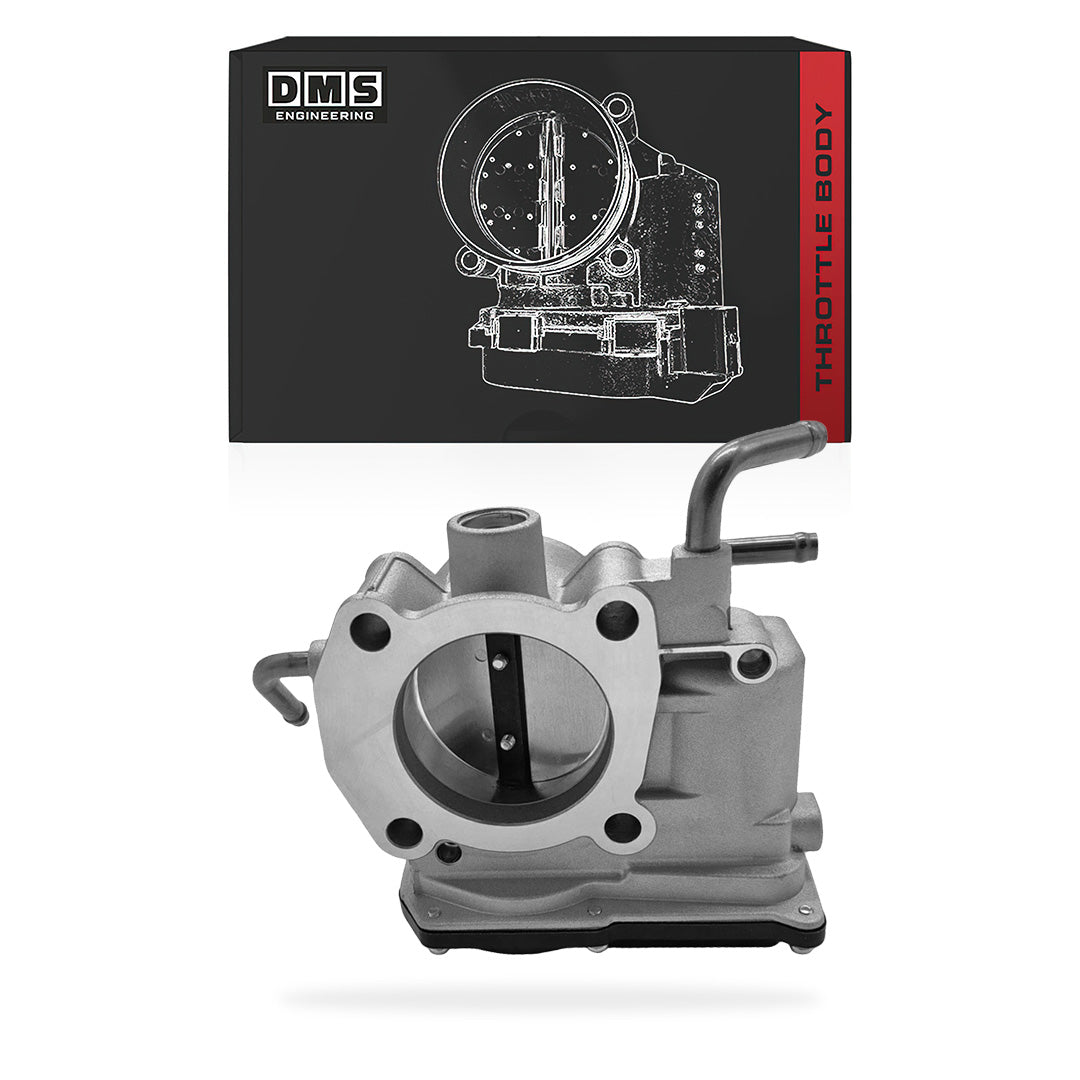 Toyota RAV4 XA30 (2005 - 2012) Throttle Body