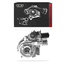 Toyota HiLux N70 (2005 - 2015) 3.0L Billet Turbocharger