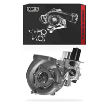 Toyota LandCruiser Prado 120 / 150 Series (2005 - 2015) 3.0L Billet Turbocharger