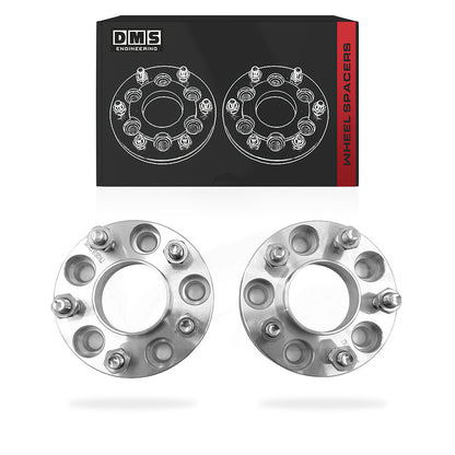 Ford Falcon EL / EF / ED / EB (1991 - 1998) Wheel Spacers