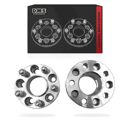 Ford Falcon EL / EF / ED / EB (1991 - 1998) Wheel Spacers