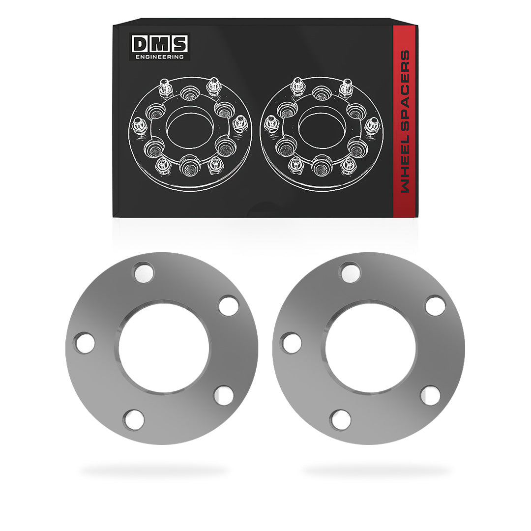 Holden Commodore VE (2006 - 2013) Wheel Spacers