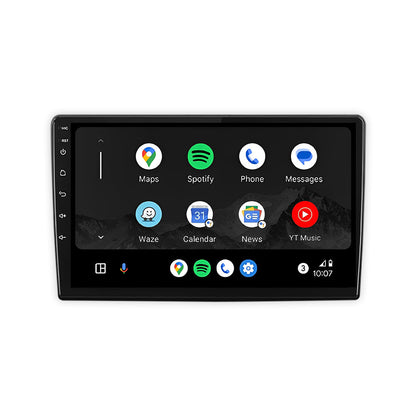 Toyota Hilux N50 (1988 - 1997) 7" 13.3" Android Radio – Wireless Apple CarPlay & Android Auto