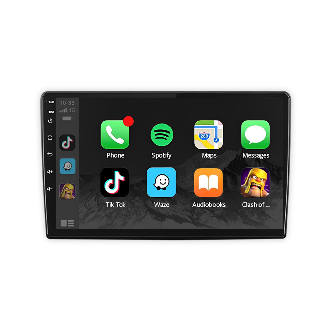 Toyota Camry XV10 / XV20 (1992 - 2001) 7" 13.3" Android Radio – Wireless Apple CarPlay & Android Auto