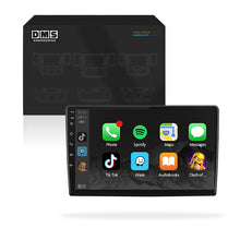 Toyota HiLux N50 / N60 (1989 - 2004) 7" 13.3" Wireless Android 16 Head Unit for Apple CarPlay / Android Auto