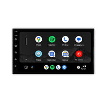 Isuzu N-Series NPR / NPS / NNR / NQR (2005 - 2025) 7" 13.3" Android Radio – Wireless Apple CarPlay & Android Auto