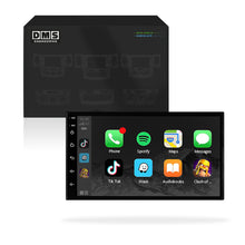 Isuzu N-Series NPR / NPS / NNR / NQR (2005 - 2025) 7" 13.3" Android Radio – Wireless Apple CarPlay & Android Auto