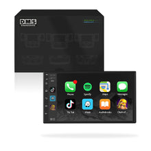 Nissan Navara D22 (2006 - 2015) 7" 13.3" Wireless Android 16 Head Unit for Apple CarPlay / Android Auto