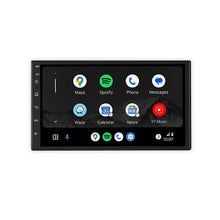 Nissan Pathfinder R50 (1996 - 2004) 7" 13.3" Android Radio – Wireless Apple CarPlay & Android Auto