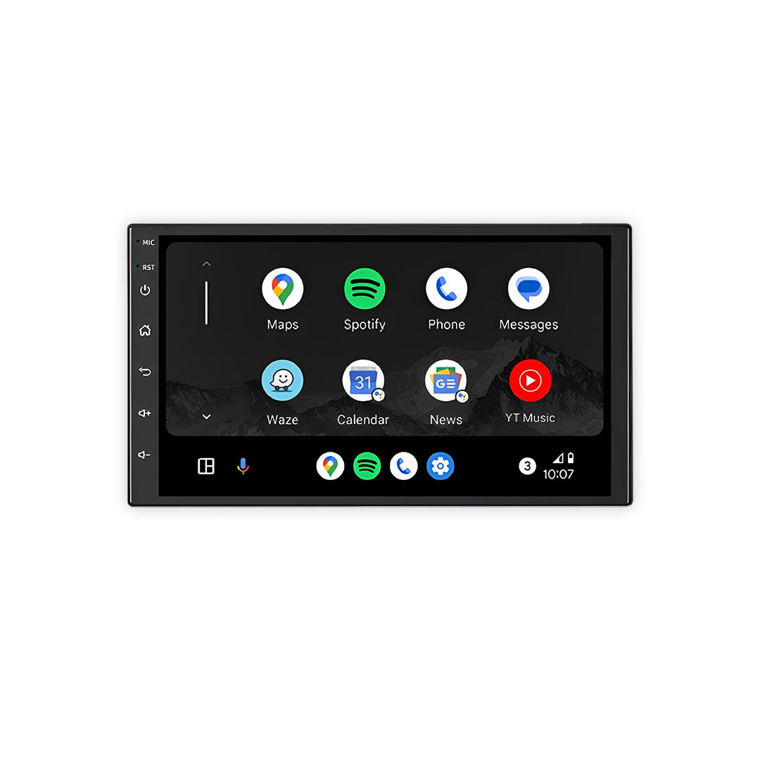 Toyota Corolla E110 (1997 - 2002) 7" 13.3" Android Radio – Wireless Apple CarPlay & Android Auto