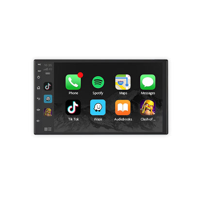 Toyota Corolla E110 (1997 - 2002) 7" 13.3" Android Radio – Wireless Apple CarPlay & Android Auto