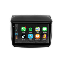 Mitsubishi Triton ML MN (2006 - 2015) 9" 13.3" Android Radio – Wireless Apple CarPlay & Android Auto