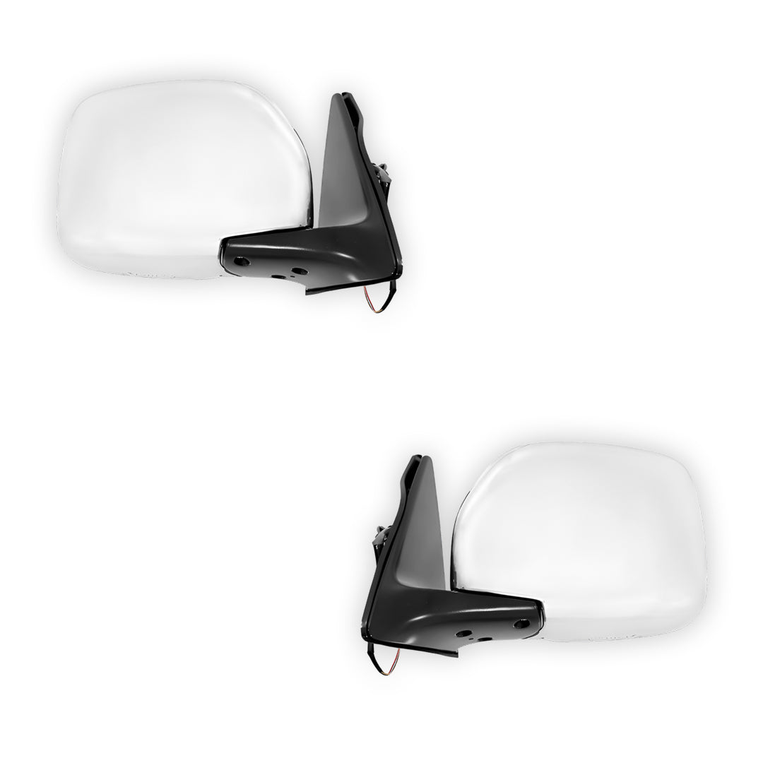 Toyota LandCruiser 100 Series (1998 - 2007) Electric Rear View Side Mirrors