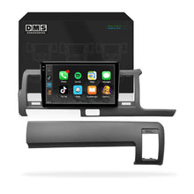 Toyota Quantum H200 (2004 - 2019) 7" 10" 13.3" Android Radio – Wireless Apple CarPlay & Android Auto