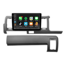 Toyota Quantum H200 (2004 - 2019) 7" 10" 13.3" Android Radio – Wireless Apple CarPlay & Android Auto