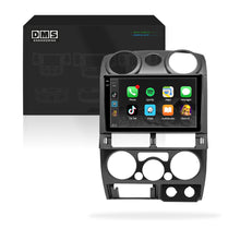 Chevrolet Colorado RC (2008 - 2012) 7" 9" 13.3" Android Radio – Wireless Apple CarPlay & Android Auto