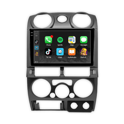 Chevrolet Colorado RC (2008 - 2012) 7" 9" 13.3" Android Radio – Wireless Apple CarPlay & Android Auto
