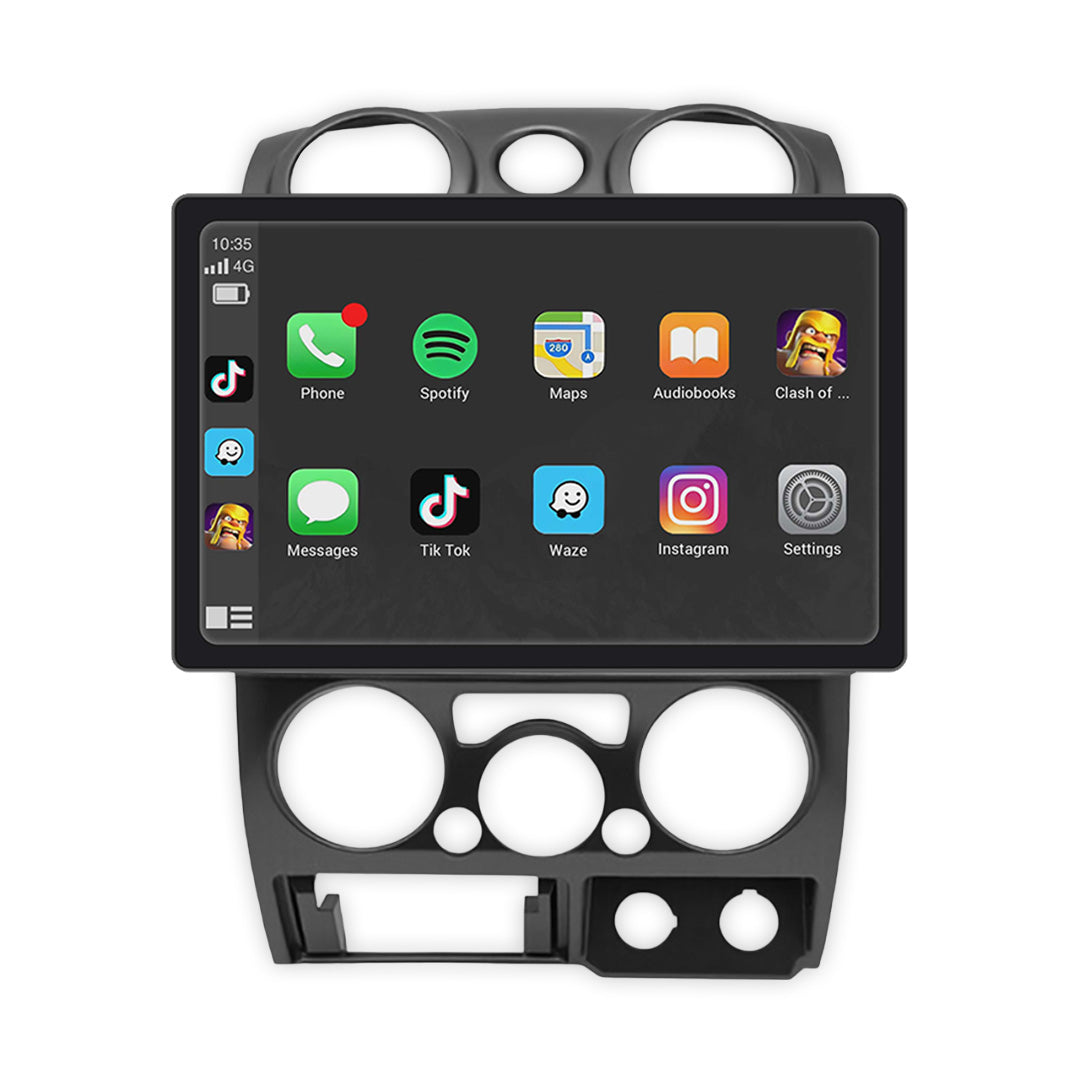 Chevrolet Colorado RC (2008 - 2012) 7" 9" 13.3" Android Radio – Wireless Apple CarPlay & Android Auto