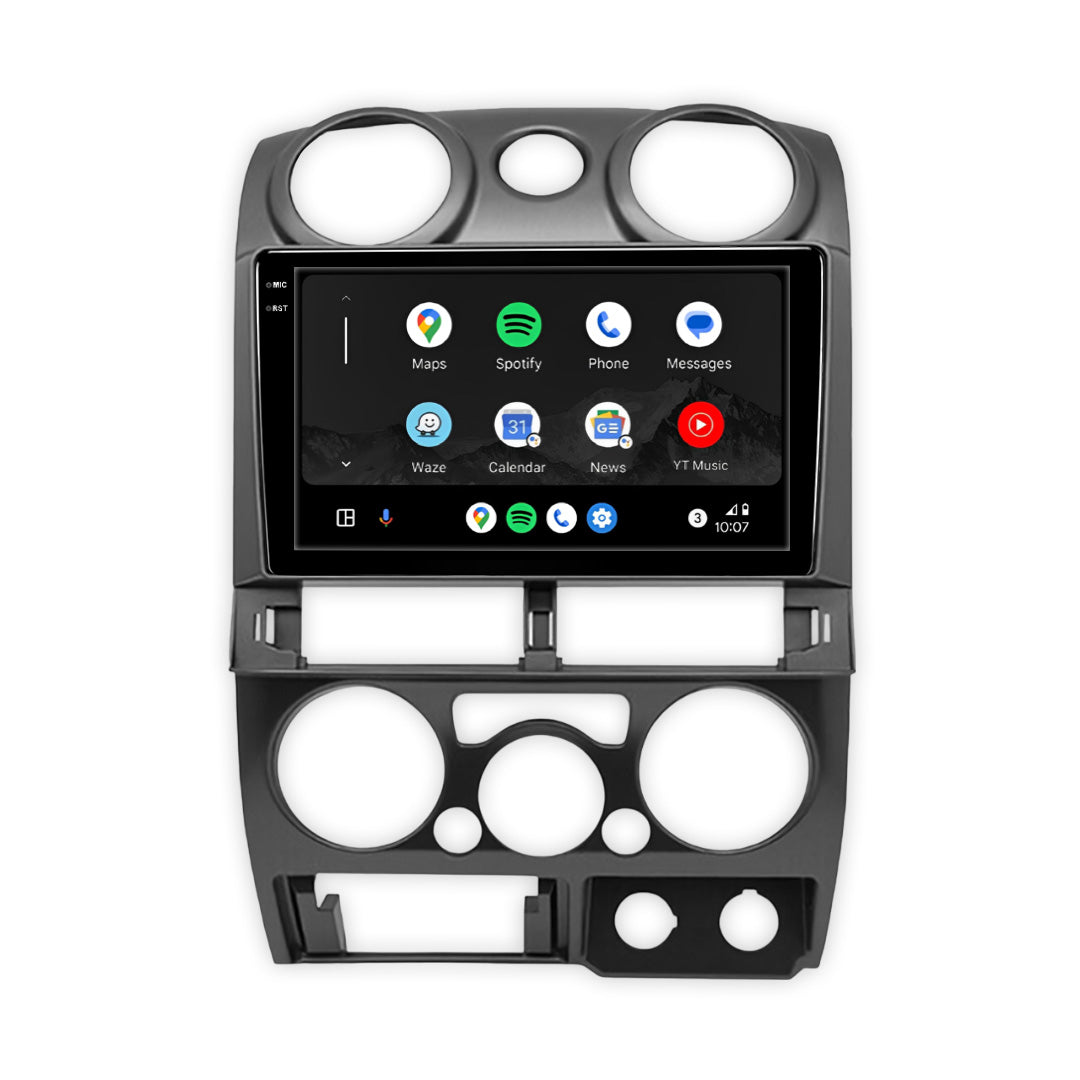 Chevrolet Colorado RC (2008 - 2012) 7" 9" 13.3" Android Radio – Wireless Apple CarPlay & Android Auto