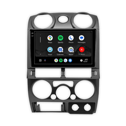 Chevrolet Colorado RC (2008 - 2012) 7" 9" 13.3" Android Radio – Wireless Apple CarPlay & Android Auto